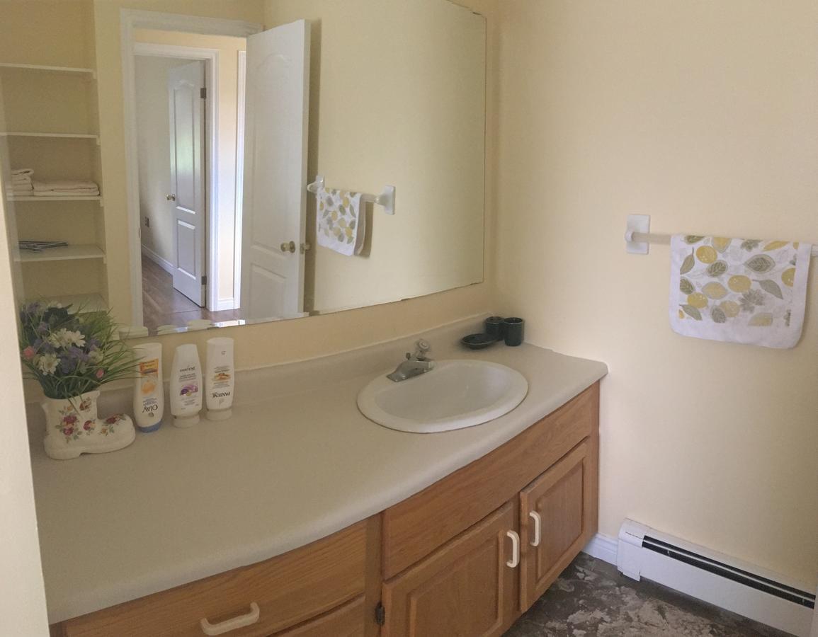 Youth Hostel Σάρλοτ Τάουν Εξωτερικό φωτογραφία