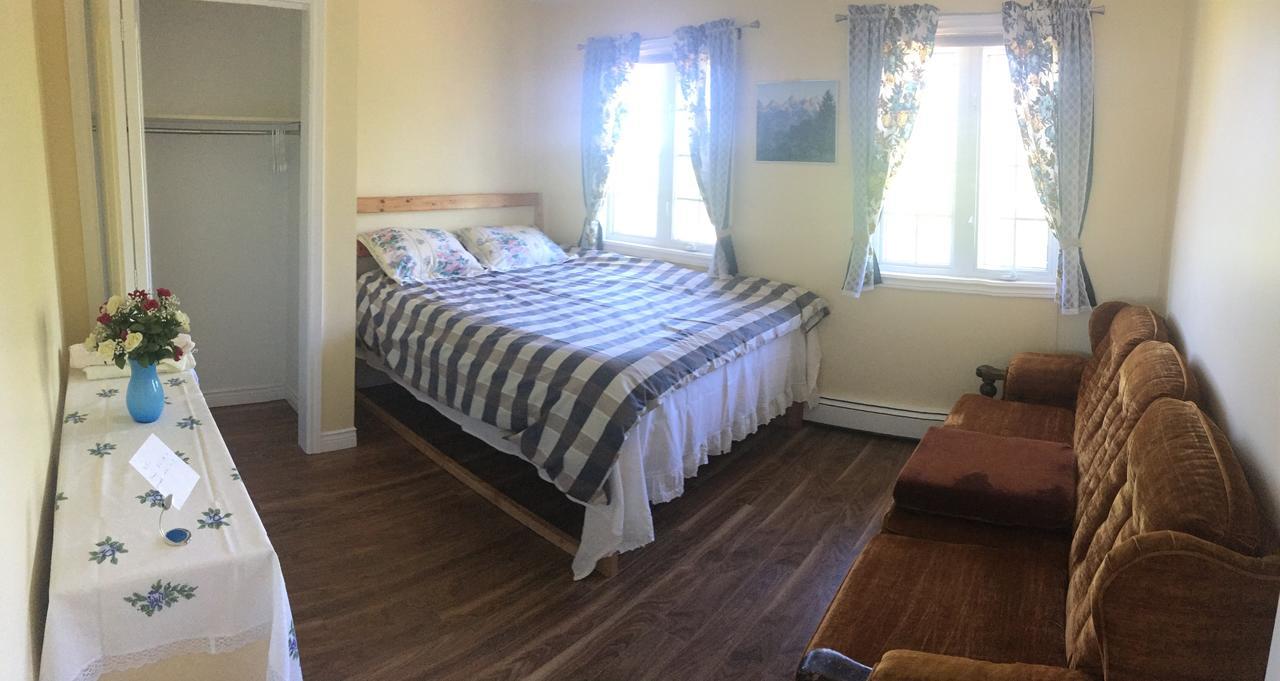 Youth Hostel Σάρλοτ Τάουν Εξωτερικό φωτογραφία