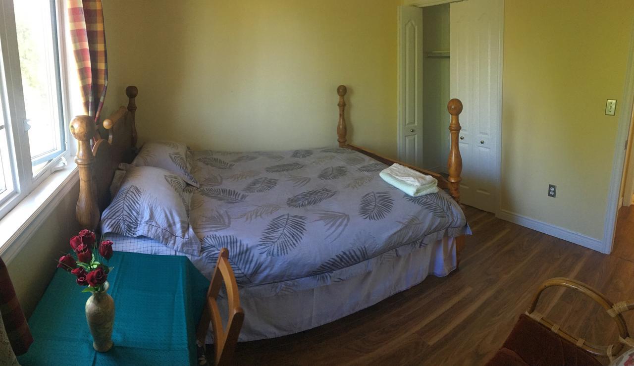 Youth Hostel Σάρλοτ Τάουν Εξωτερικό φωτογραφία