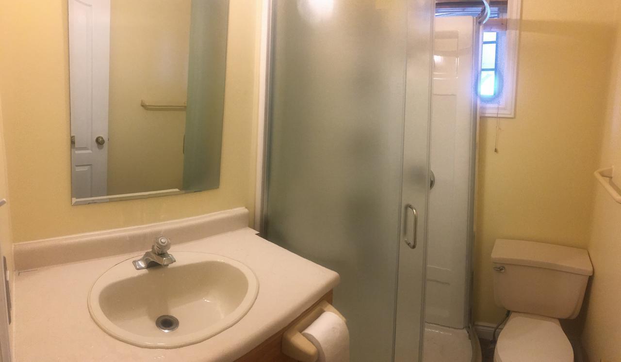 Youth Hostel Σάρλοτ Τάουν Εξωτερικό φωτογραφία