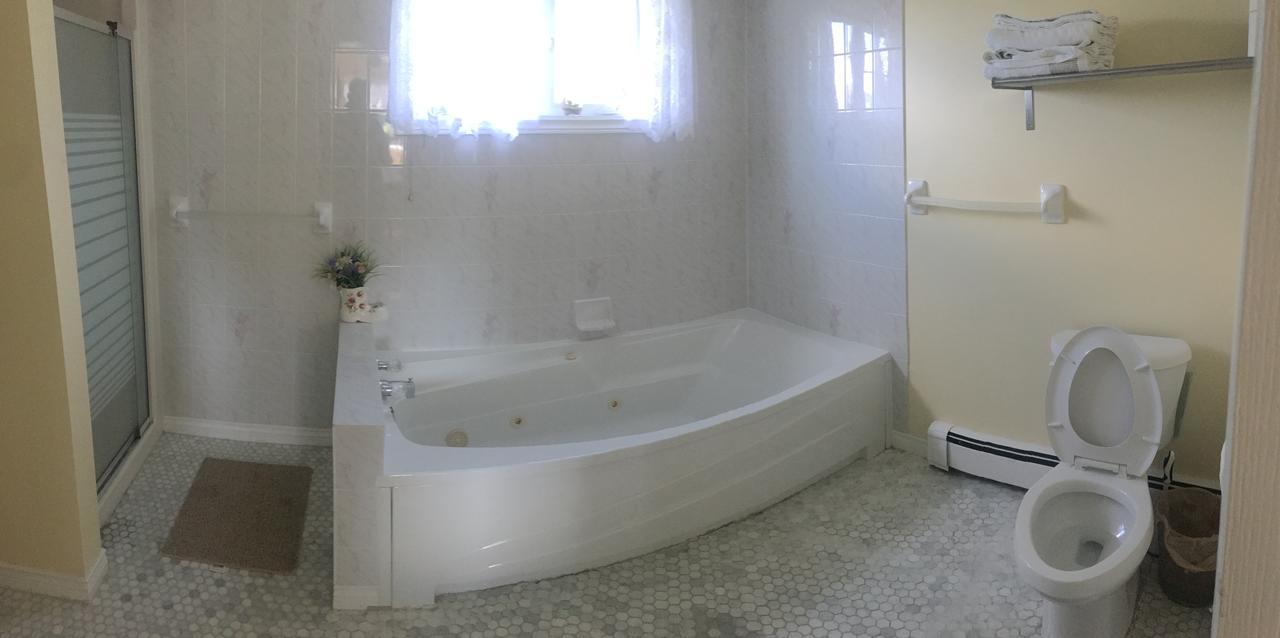 Youth Hostel Σάρλοτ Τάουν Εξωτερικό φωτογραφία