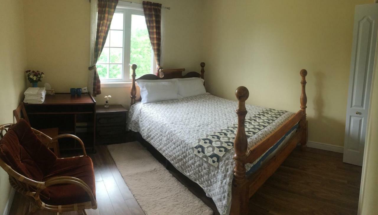 Youth Hostel Σάρλοτ Τάουν Εξωτερικό φωτογραφία